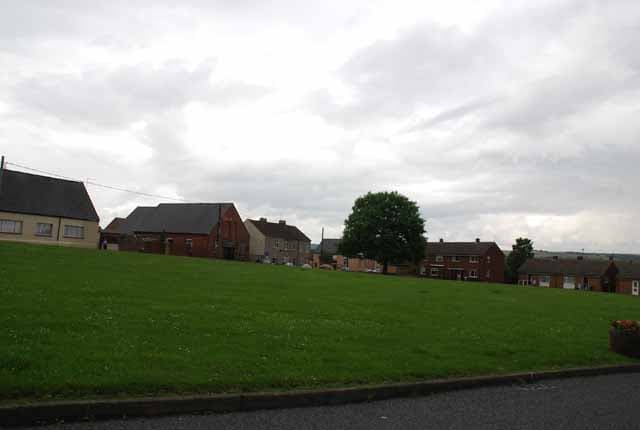 Byers Green, Durham