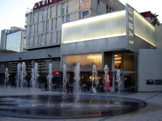 Hammersmith, Hammersmith and Fulham