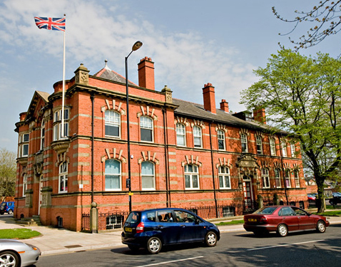 Hindley, Wigan