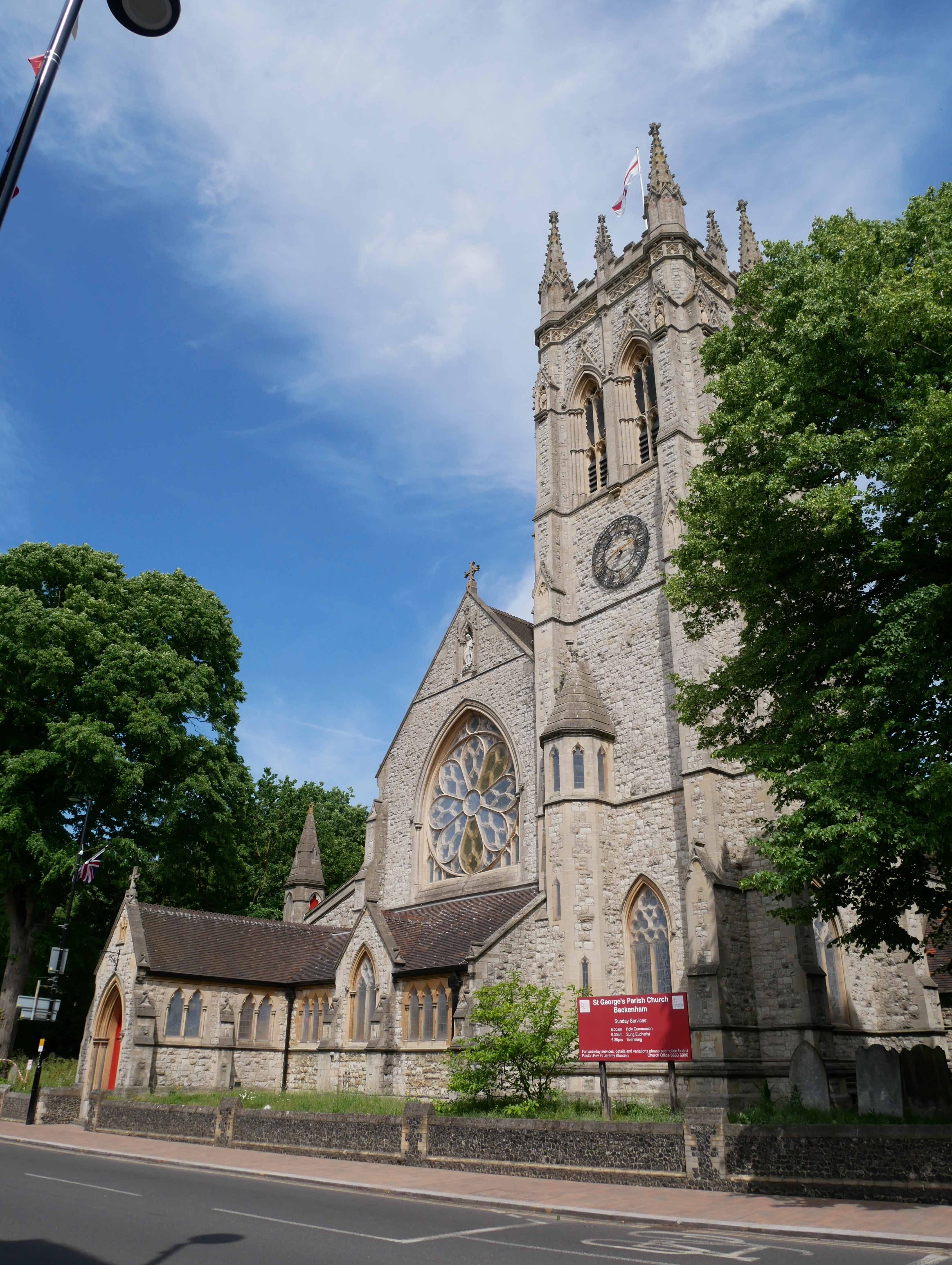 Beckenham, Bromley