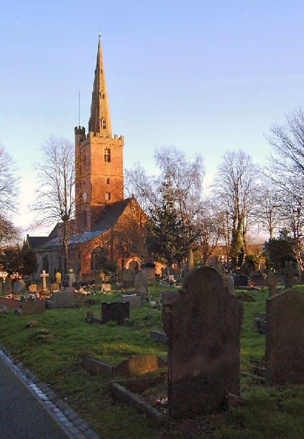 Halesowen, Dudley