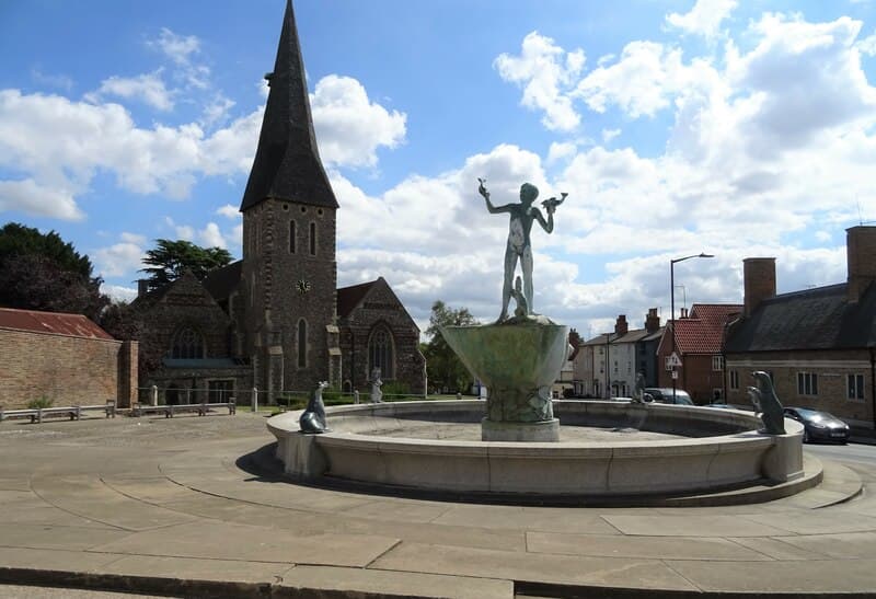 Braintree, Essex