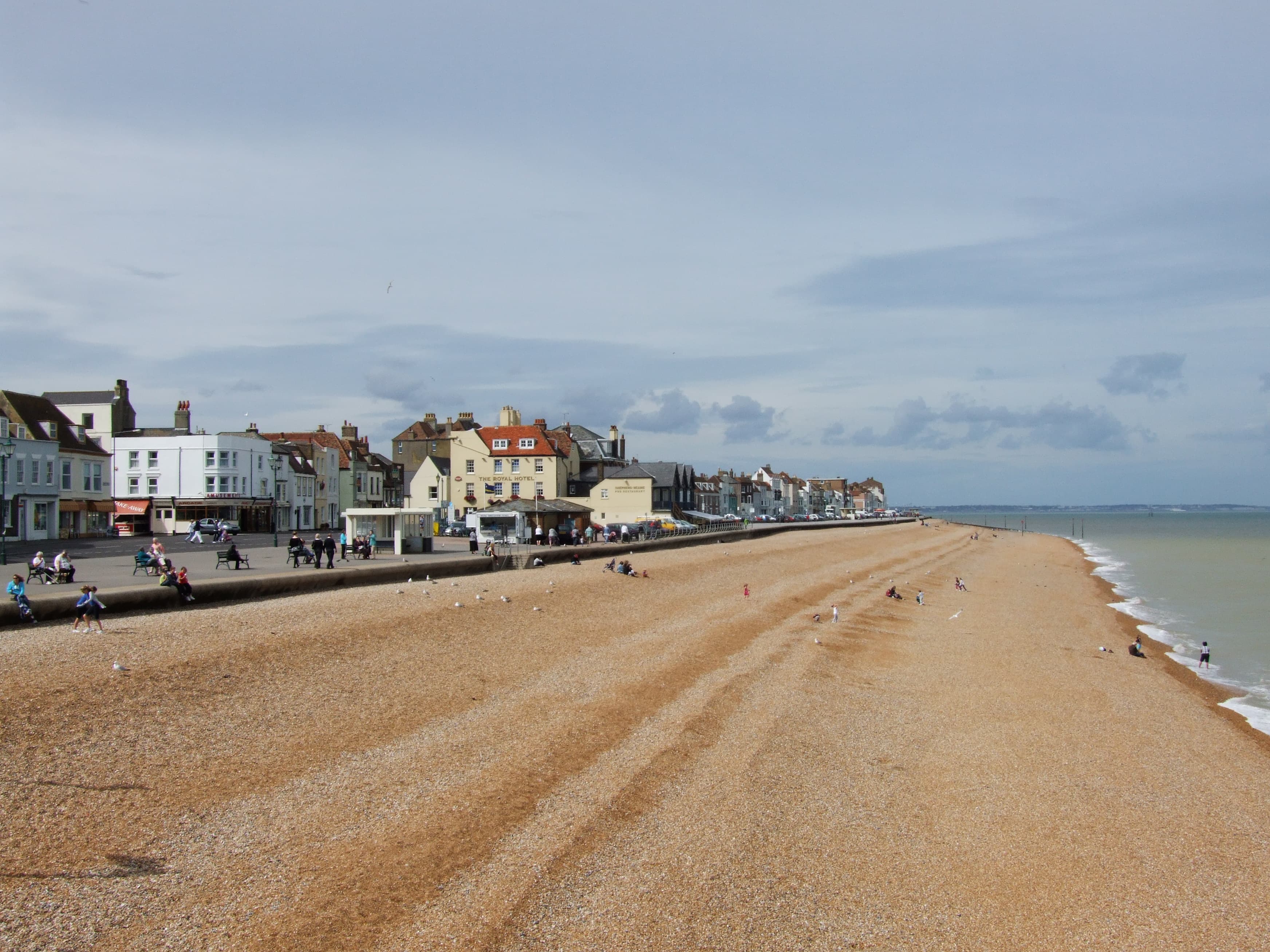 Deal, Kent