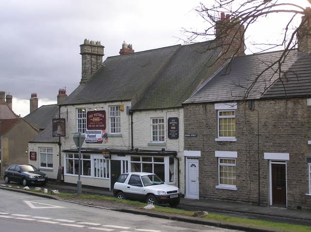 Witton-le-Wear, Durham