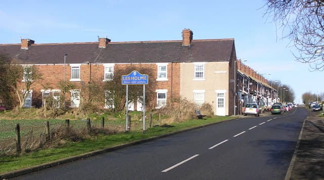 Leeholme, Durham
