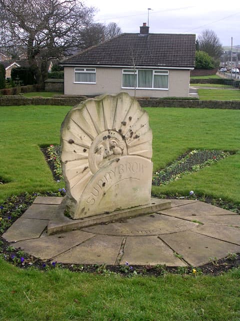 Sunnybrow, Durham