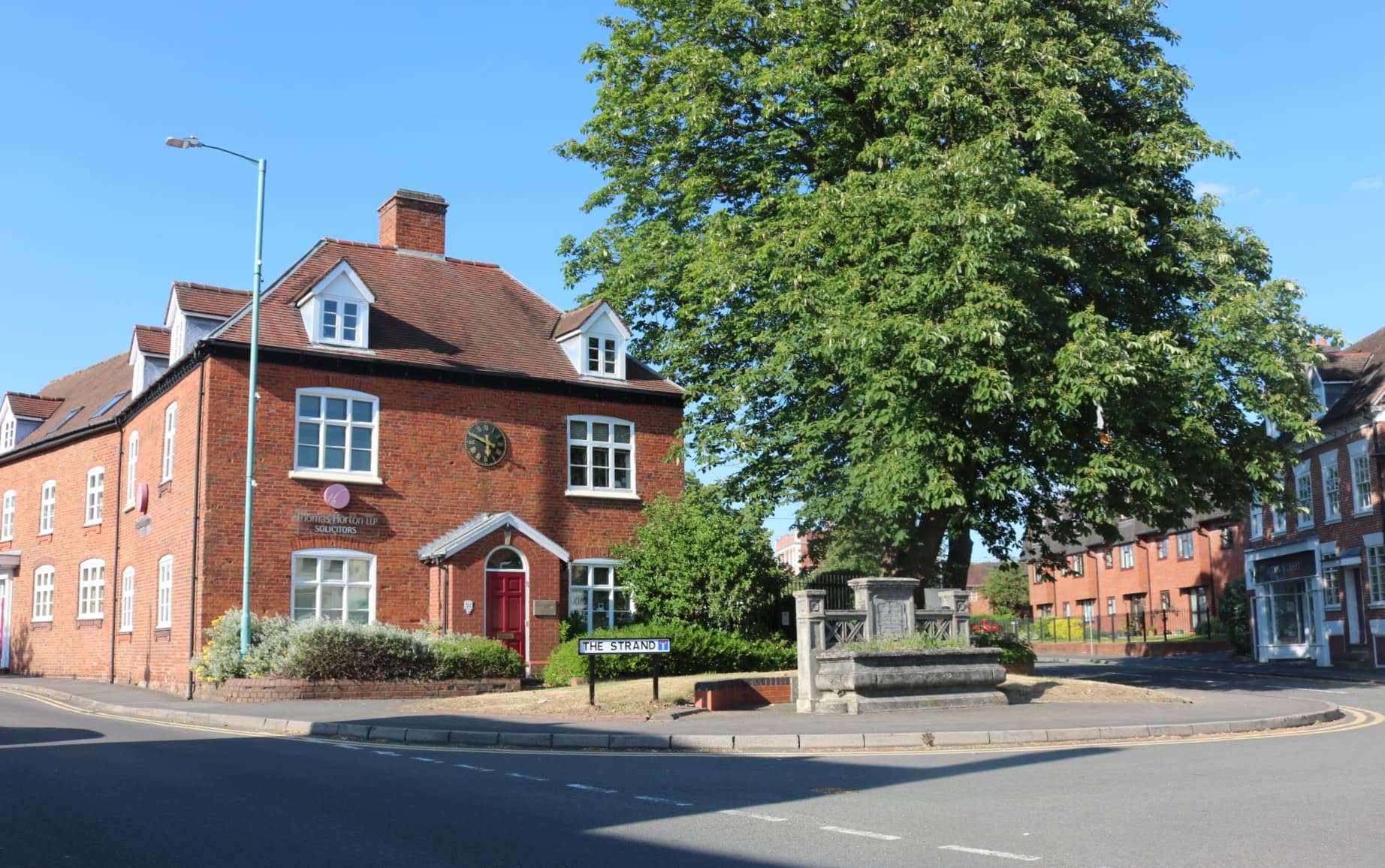 Bromsgrove, Worcestershire