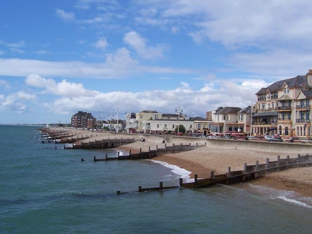 Bognor Regis, West Sussex