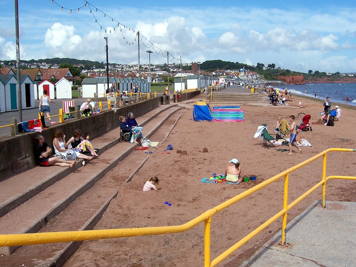 Paignton, Devon