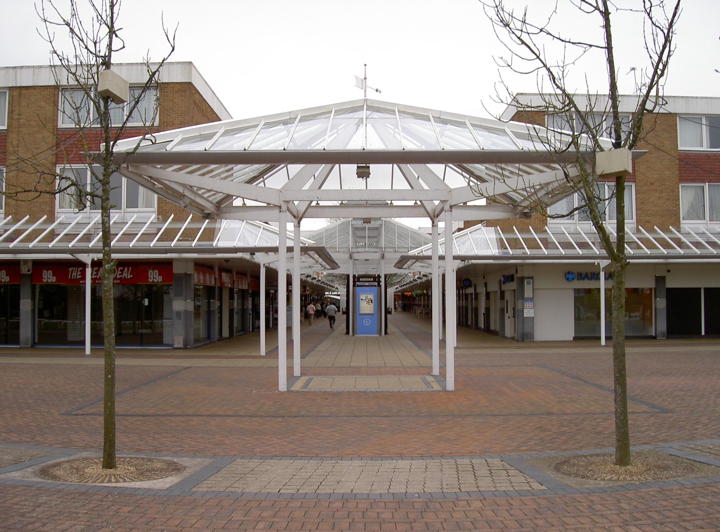 Yate, South Gloucestershire