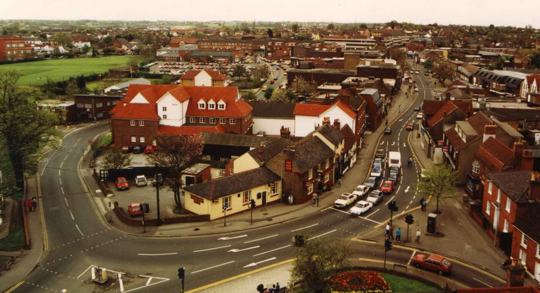 Rayleigh, Essex