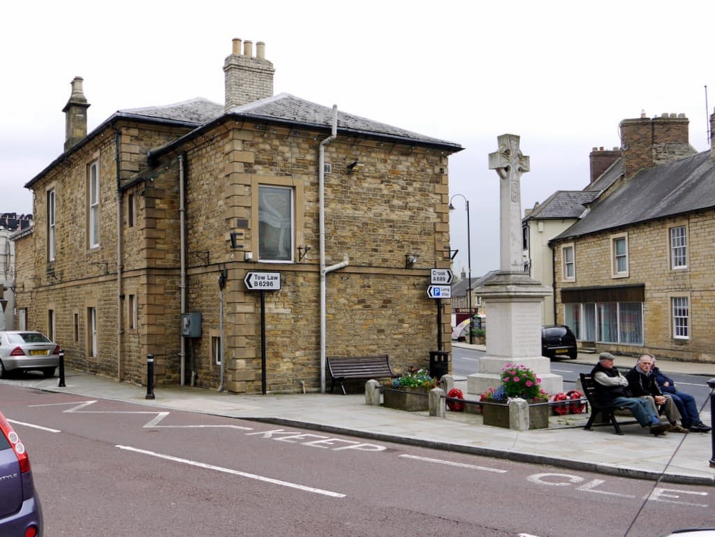 Wolsingham, Durham