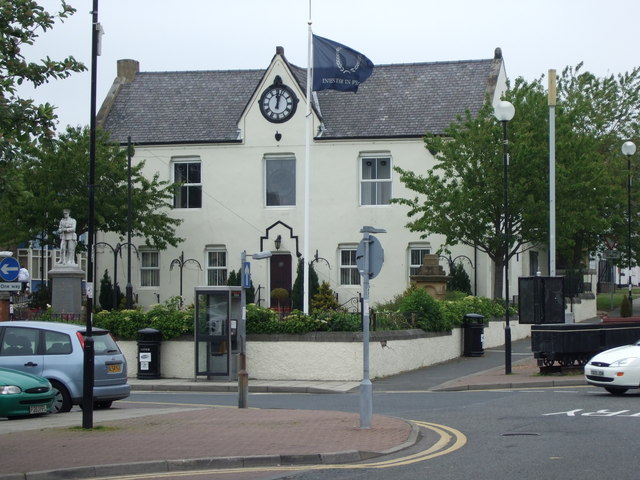 Ferryhill, Durham