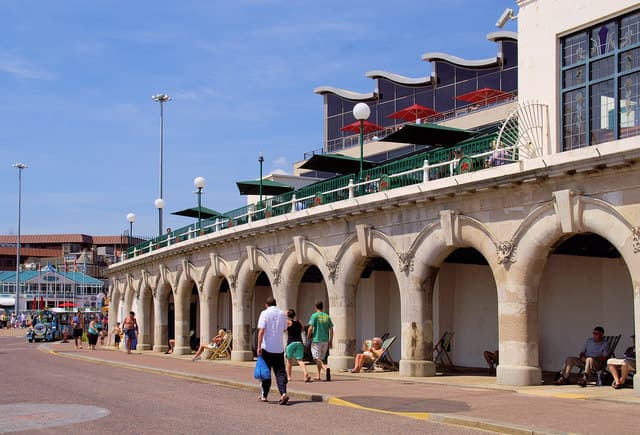 Bournemouth,