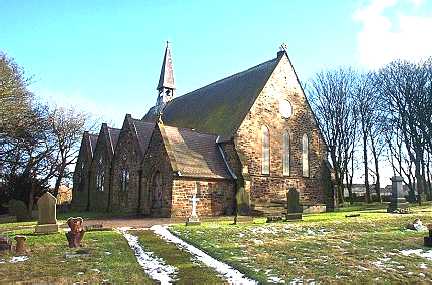 Coundon, Durham