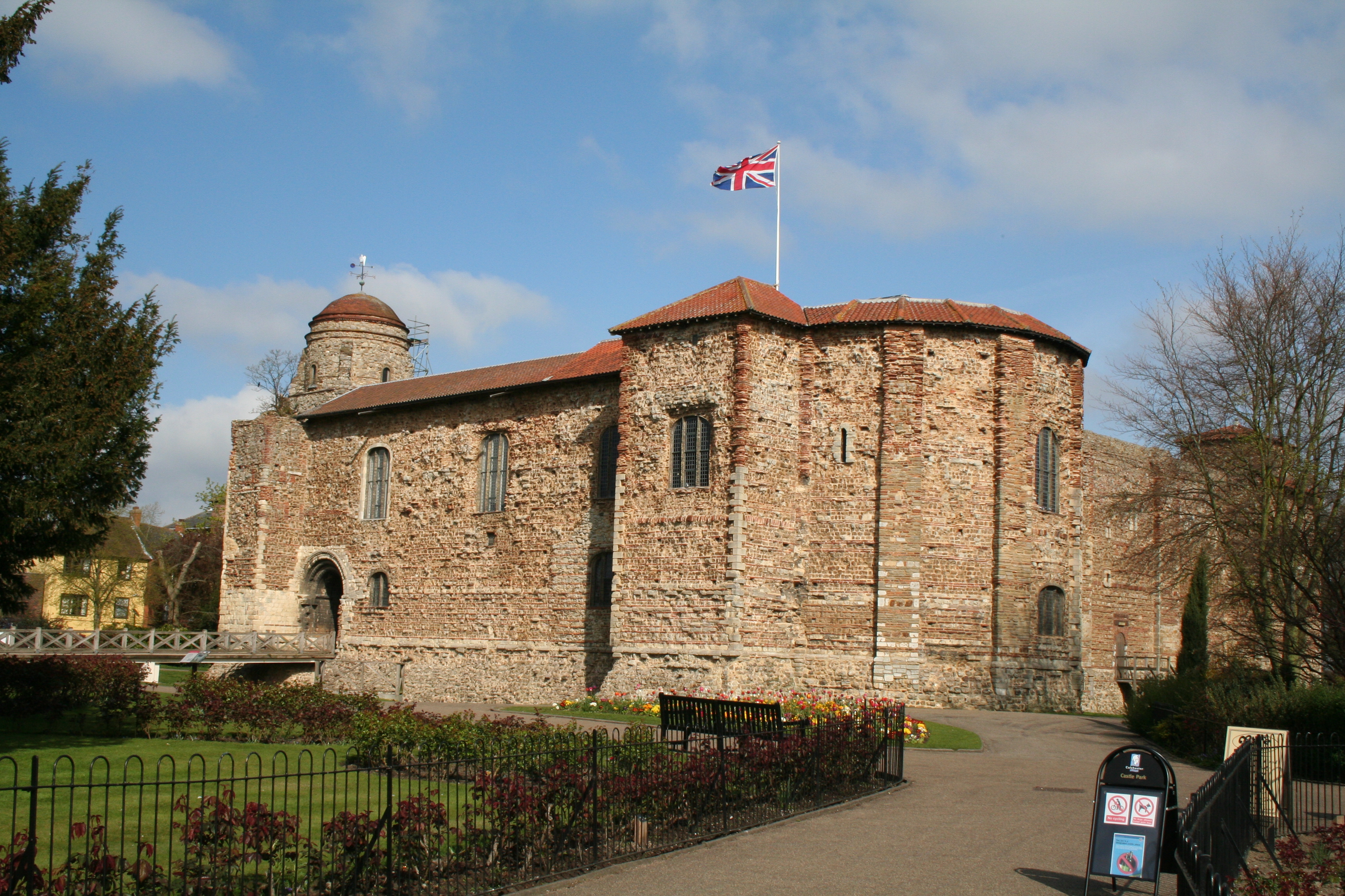 Colchester, Essex