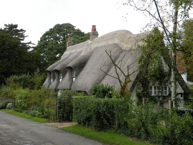Balsham, Cambridgeshire