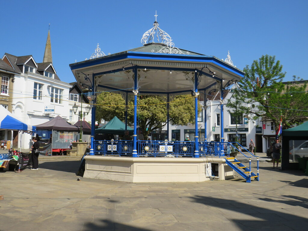 Horsham, West Sussex