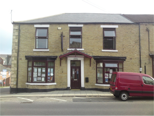 Eldon Lane, Durham