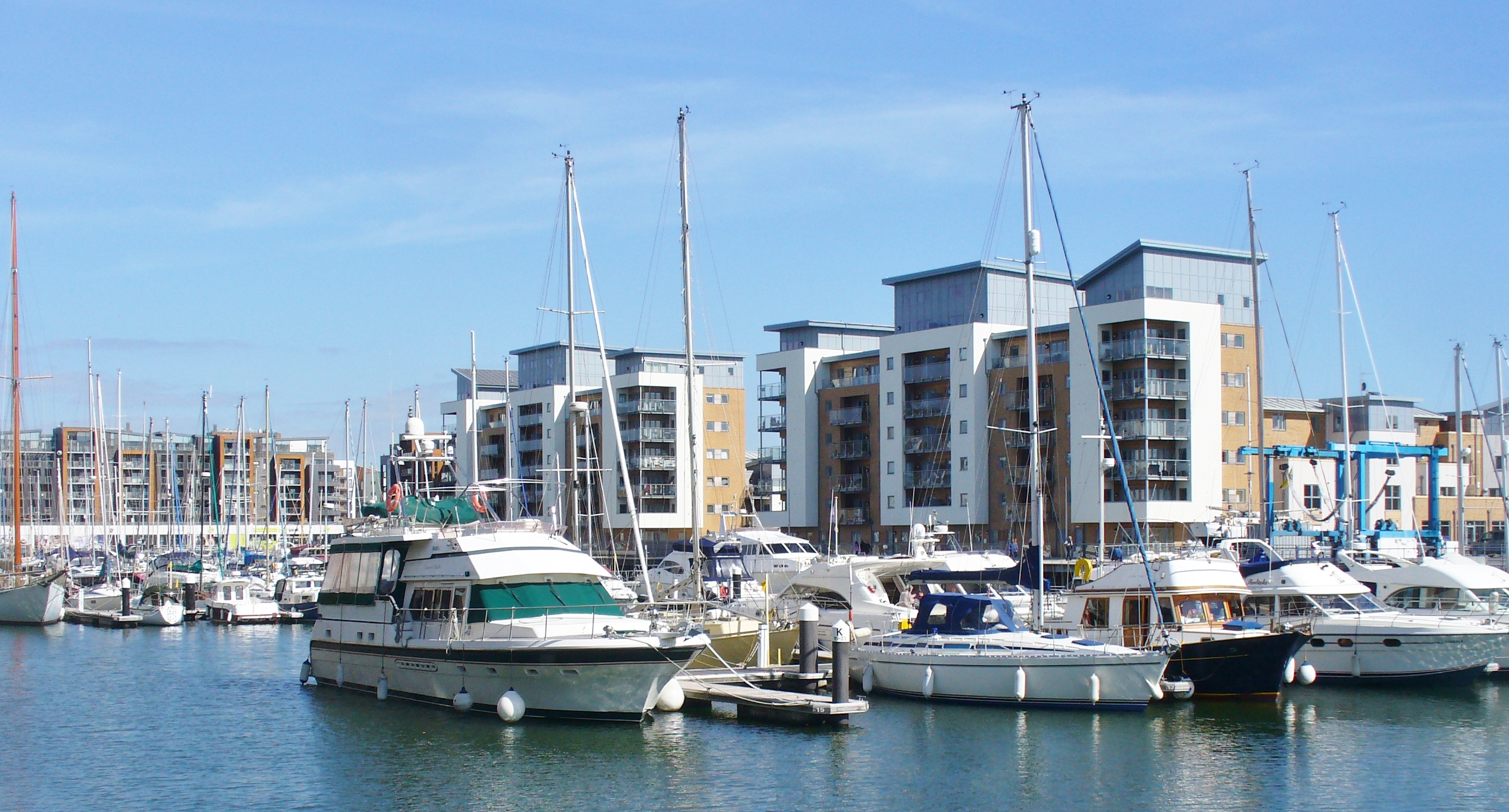 Portishead, North Somerset
