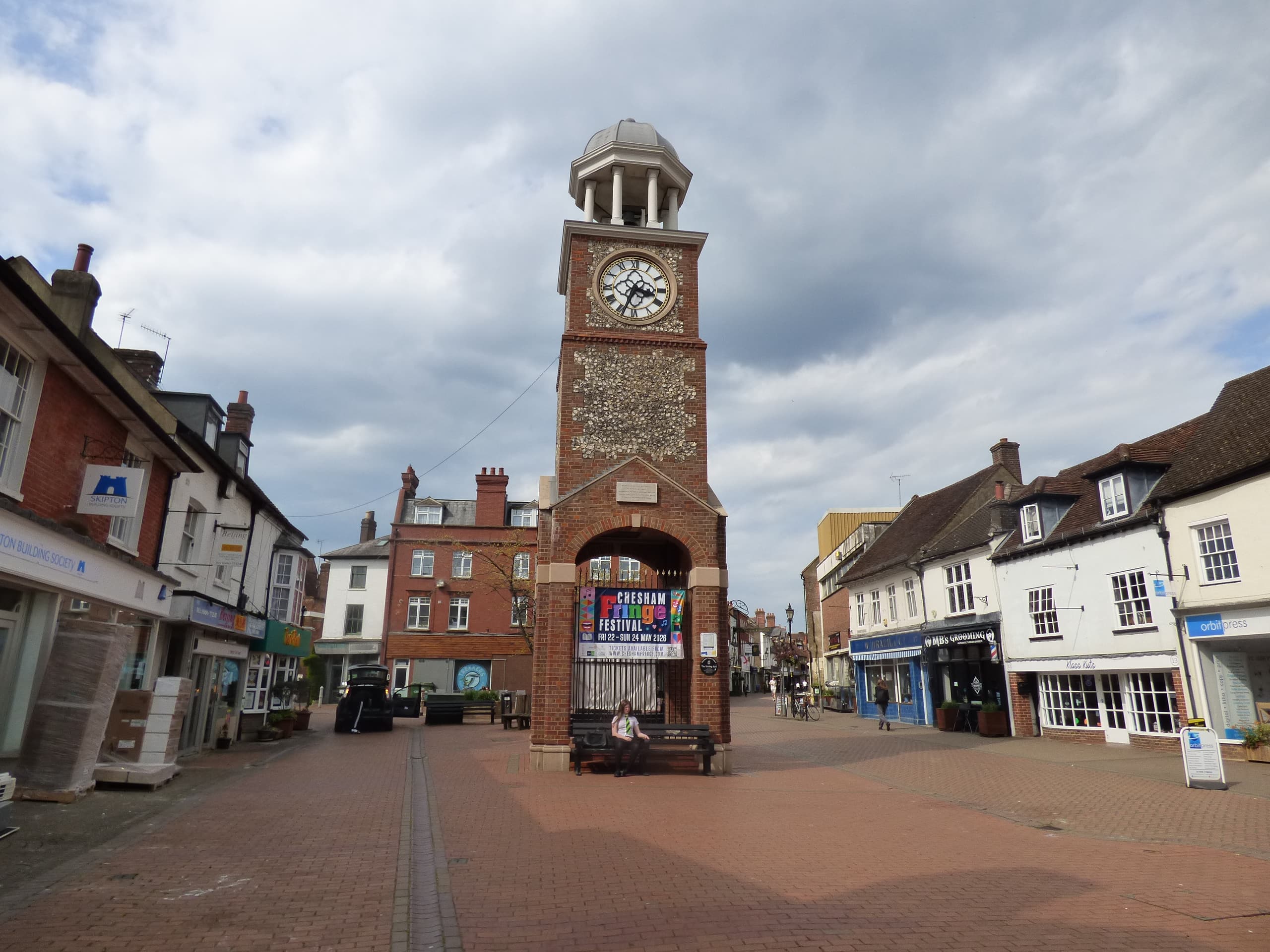 Chesham, Buckinghamshire