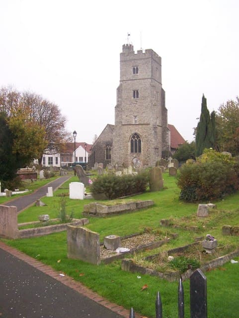 Rainham, Medway