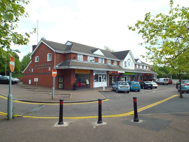 Laindon, Essex