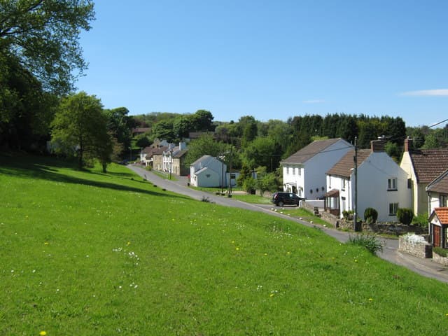 Redworth, Durham