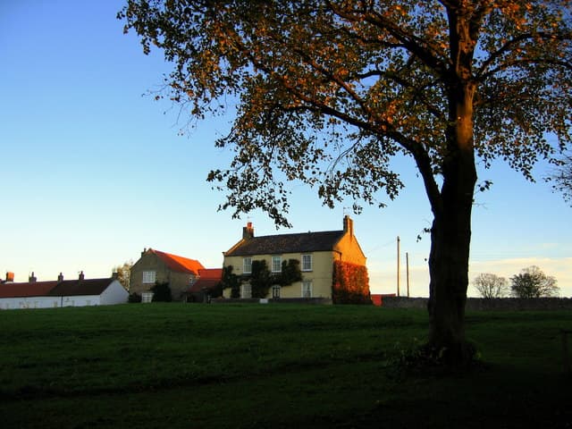 Headlam, Durham