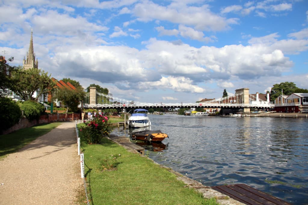 Marlow, Buckinghamshire