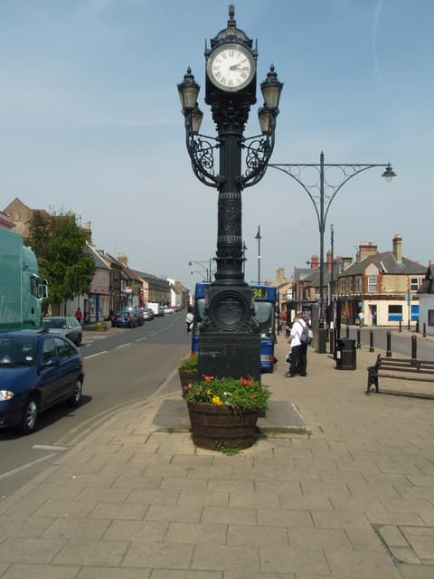 Ramsey, Cambridgeshire