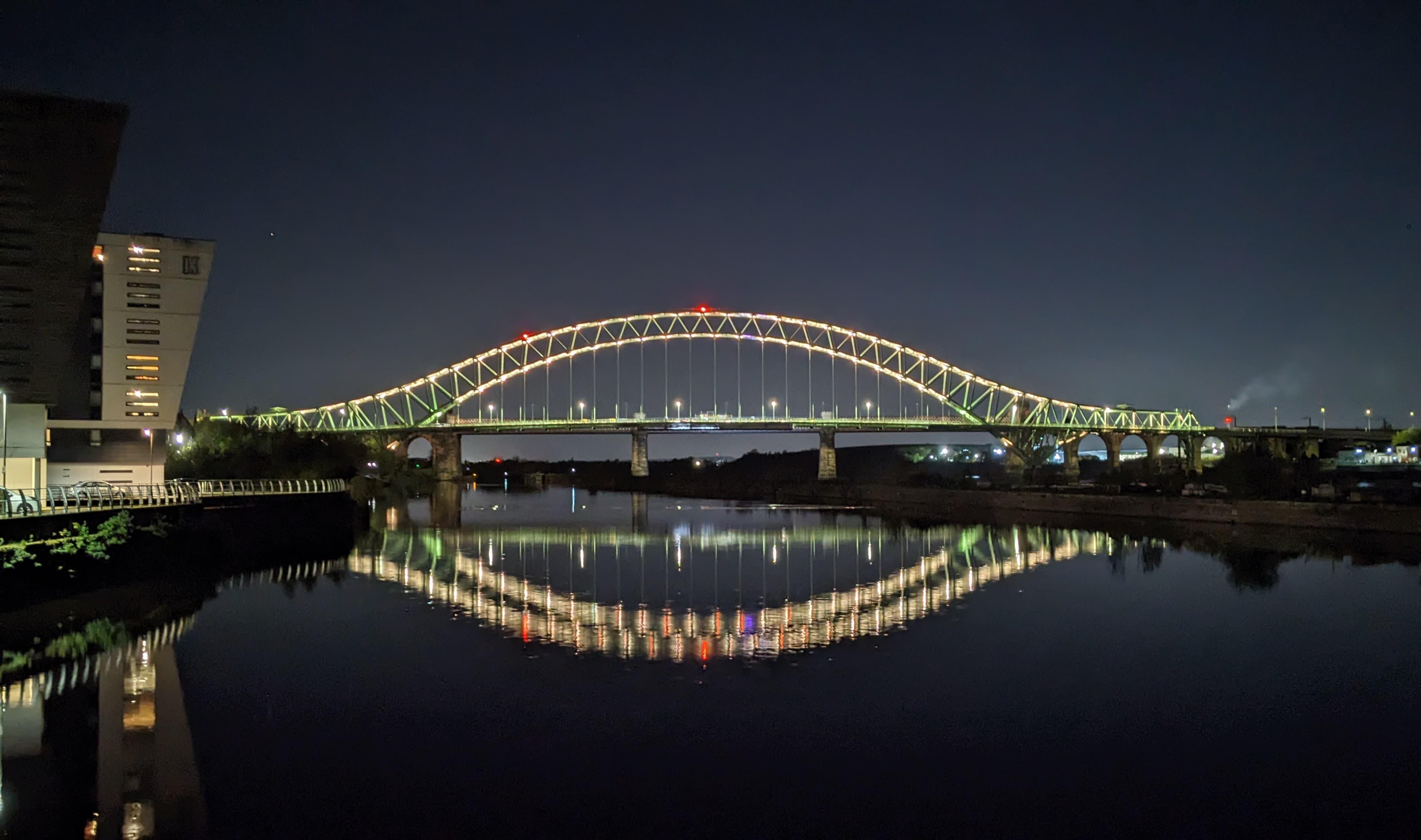 Runcorn, Halton