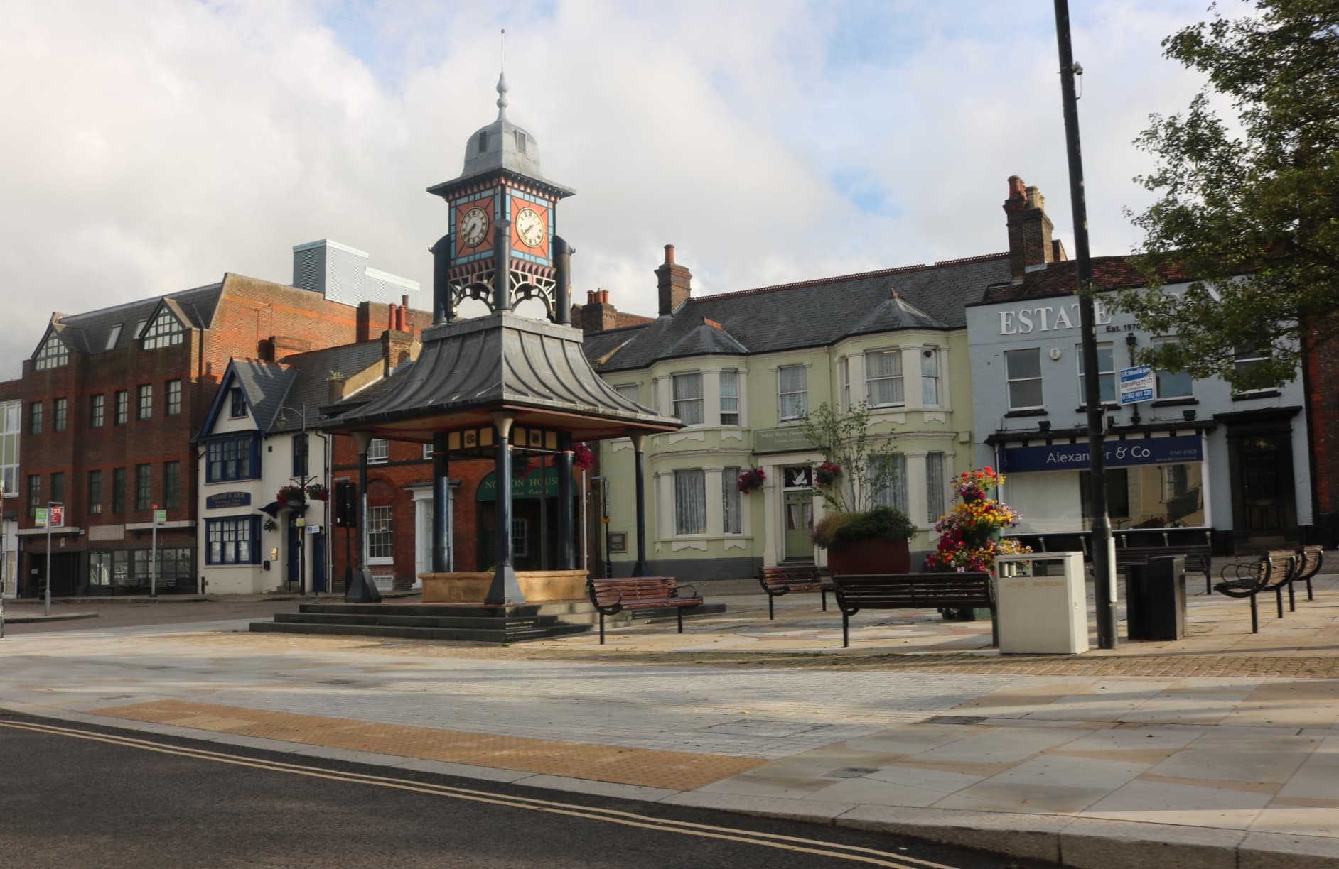 Dunstable, Central Bedfordshire