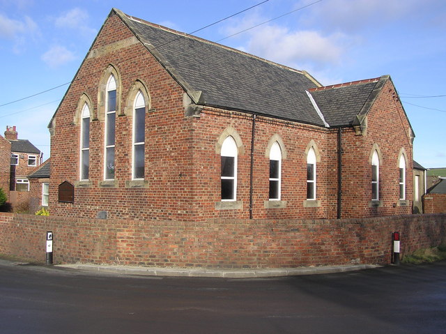 Dene Valley, Durham